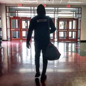 Meet your Posher, Mason